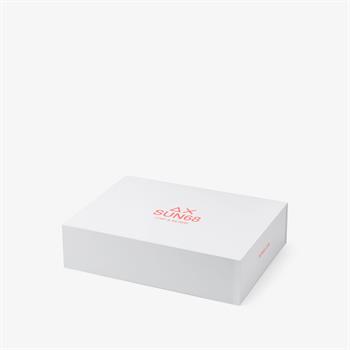 SUN68 SET CAPPELLO E SCIARPA