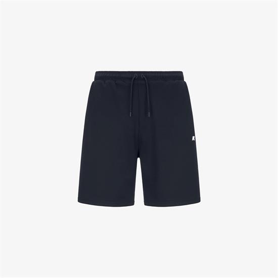 K-WAY SHORT THEOTIME LIGHT SPACER