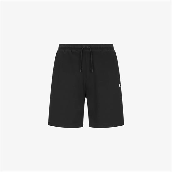 K-WAY SHORT THEOTIME LIGHT SPACER