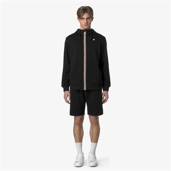 K-WAY SHORT THEOTIME LIGHT SPACER