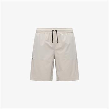 K-WAY SHORT NESILIER E26U 634 BEIGE