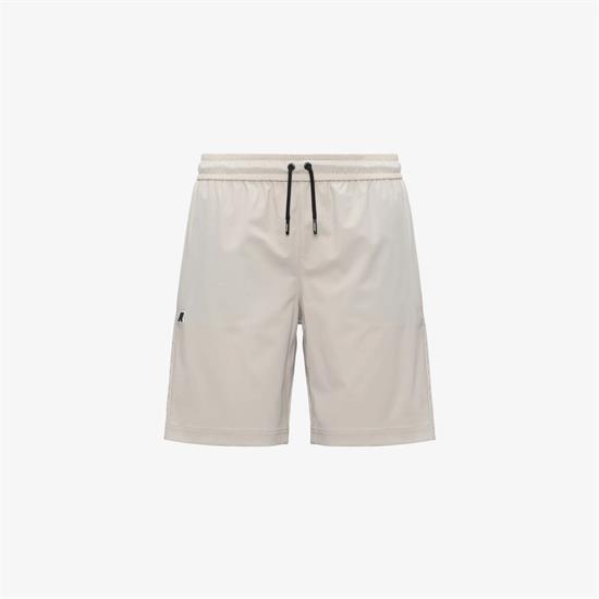 K-WAY SHORT NESILIER TRAVEL