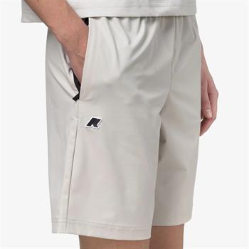 K-WAY SHORT NESILIER TRAVEL