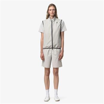 K-WAY SHORT NESILIER TRAVEL