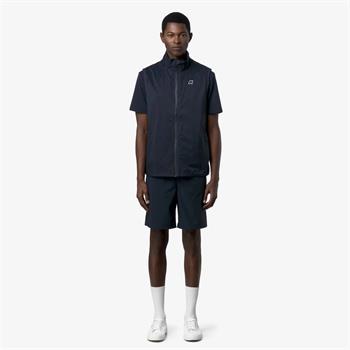 K-WAY SHORT NESILIER TRAVEL