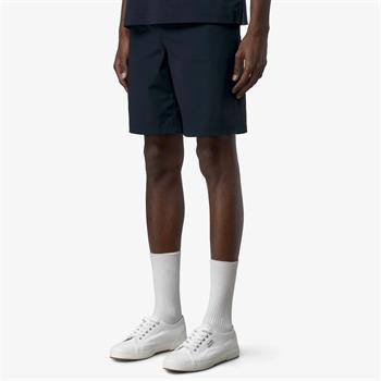 K-WAY SHORT NESILIER TRAVEL