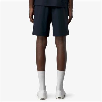 K-WAY SHORT NESILIER TRAVEL