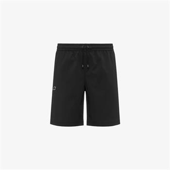 K-WAY SHORT NESILIER E26U USY NERO