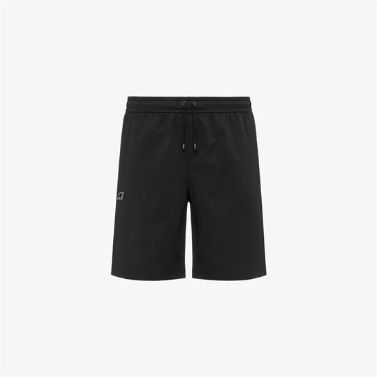 K-WAY SHORT NESILIER TRAVEL