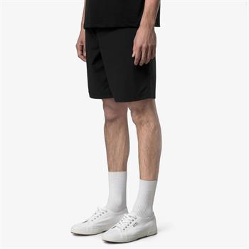 K-WAY SHORT NESILIER TRAVEL