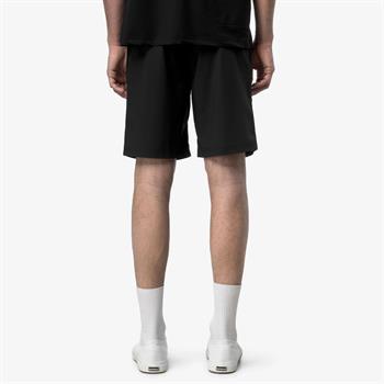 K-WAY SHORT NESILIER TRAVEL