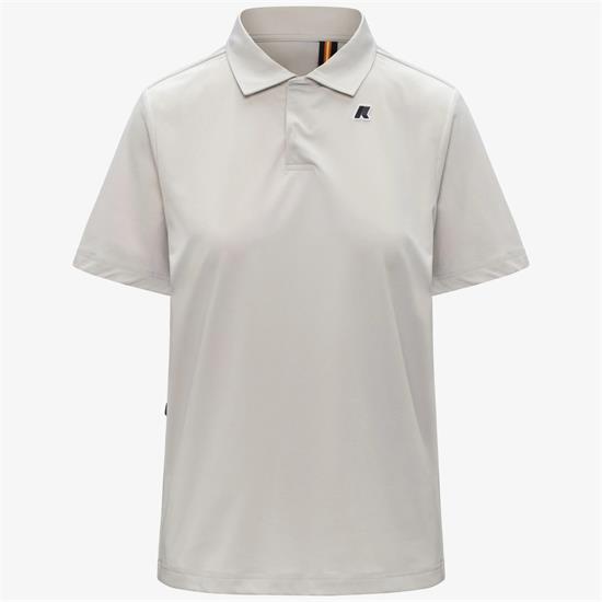 K-WAY POLO DECOUVRIR TRAVEL