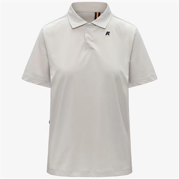K-WAY POLO DECOUVRIR TRAVEL