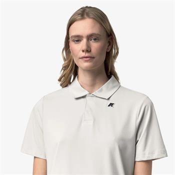K-WAY POLO DECOUVRIR TRAVEL