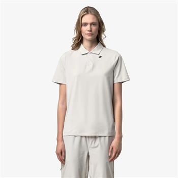 K-WAY POLO DECOUVRIR TRAVEL