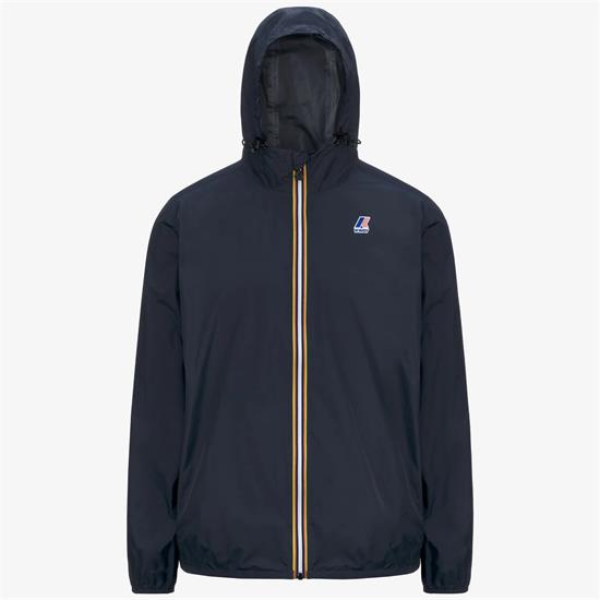 K-WAY GIUBBINO LE VRAI 4.0 CLAUDE