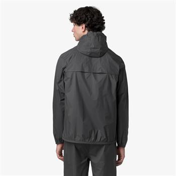 K-WAY GIUBBINO LE VRAI 4.0 CLAUDE