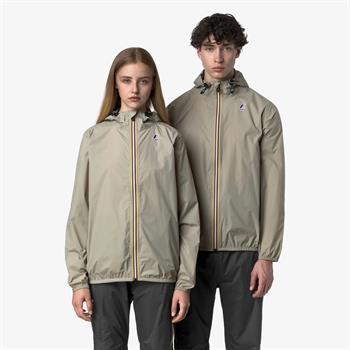 K-WAY GIUBBINO LE VRAI 4.0 CLAUDE