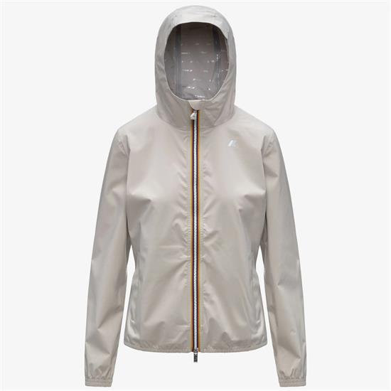 K-WAY GIUBBINO LIL 2.0 STRETCH DOT