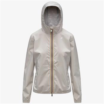 K-WAY GIUBBINO LIL 2.0 STRETCH DOT