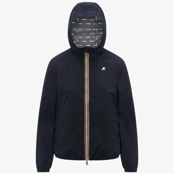 K-WAY GB LIL DOT E26D K89 BLU