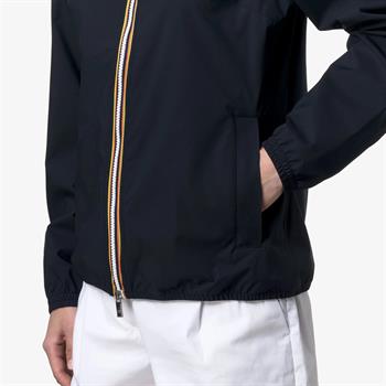 K-WAY GIUBBINO LIL 2.0 STRETCH DOT