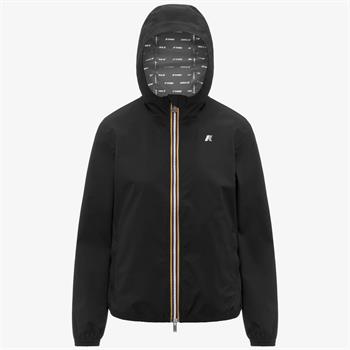 K-WAY GIUBBINO LIL 2.0 STRETCH DOT