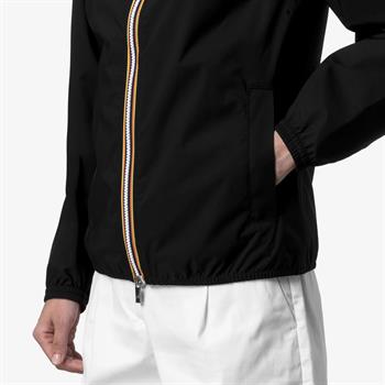 K-WAY GIUBBINO LIL 2.0 STRETCH DOT