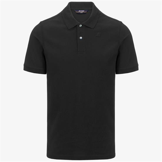 K-WAY POLO AMEDEE PIQUE