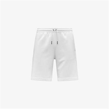 K-WAY SHORT CASIMIR E26U 001 BIANCO