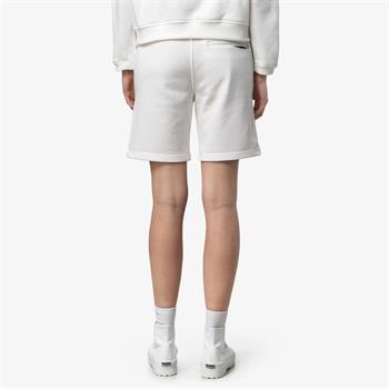 K-WAY SHORT CASIMIR POLY COTTON