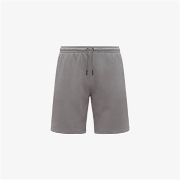 K-WAY SHORT CASIMIR E26U 411 GRIGIO