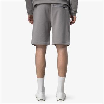K-WAY SHORT CASIMIR POLY COTTON