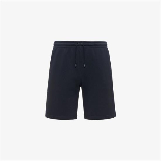 K-WAY SHORT CASIMIR POLY COTTON