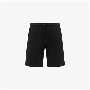 K-WAY SHORT CASIMIR E26U USY NERO