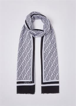 LIU.JO STOLA CHAIN E26D 22222