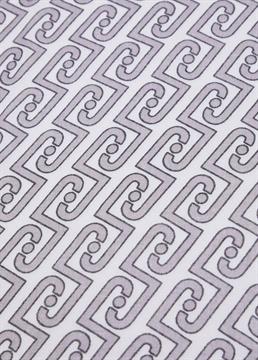 LIU.JO STOLA NEW LOGO CHAIN