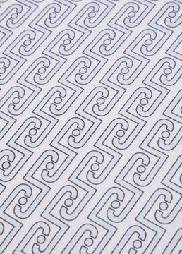 LIU.JO STOLA NEW LOGO CHAIN