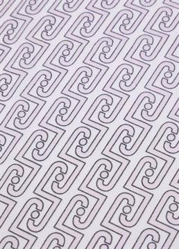 LIU.JO STOLA NEW LOGO CHAIN