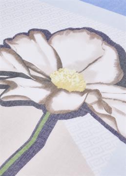 LIU.JO FOULARD MAXIFLOWER