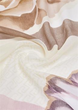 LIU.JO FOULARD MAXIFLOWER