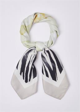 LIU.JO FOULARD FLOWERS