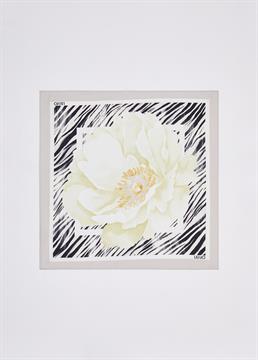 LIU.JO FOULARD FLOWERS