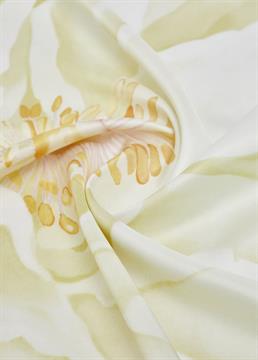 LIU.JO FOULARD FLOWERS