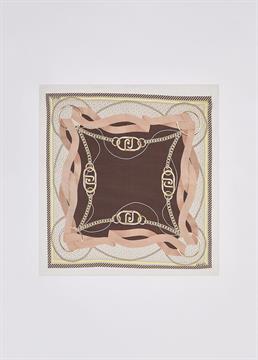 LIU.JO FOULARD NASTRI