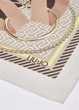 LIU.JO FOULARD NASTRI