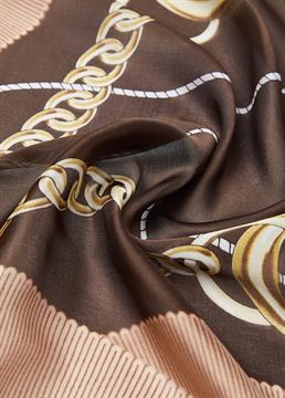 LIU.JO FOULARD NASTRI