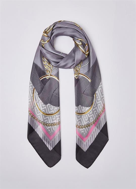 LIU.JO FOULARD NASTRI