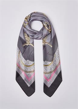 LIU.JO FOULARD NASTRI