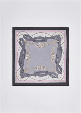 LIU.JO FOULARD NASTRI